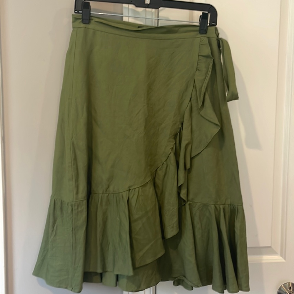 Anne Taylor Skirt